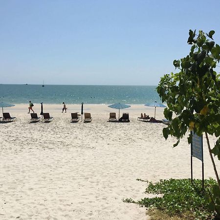 Melati Tanjung Motel Λανγκάουι Εξωτερικό φωτογραφία