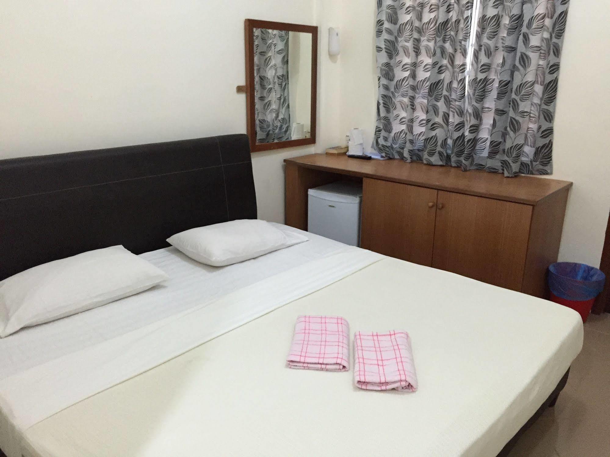 Melati Tanjung Motel Λανγκάουι Εξωτερικό φωτογραφία