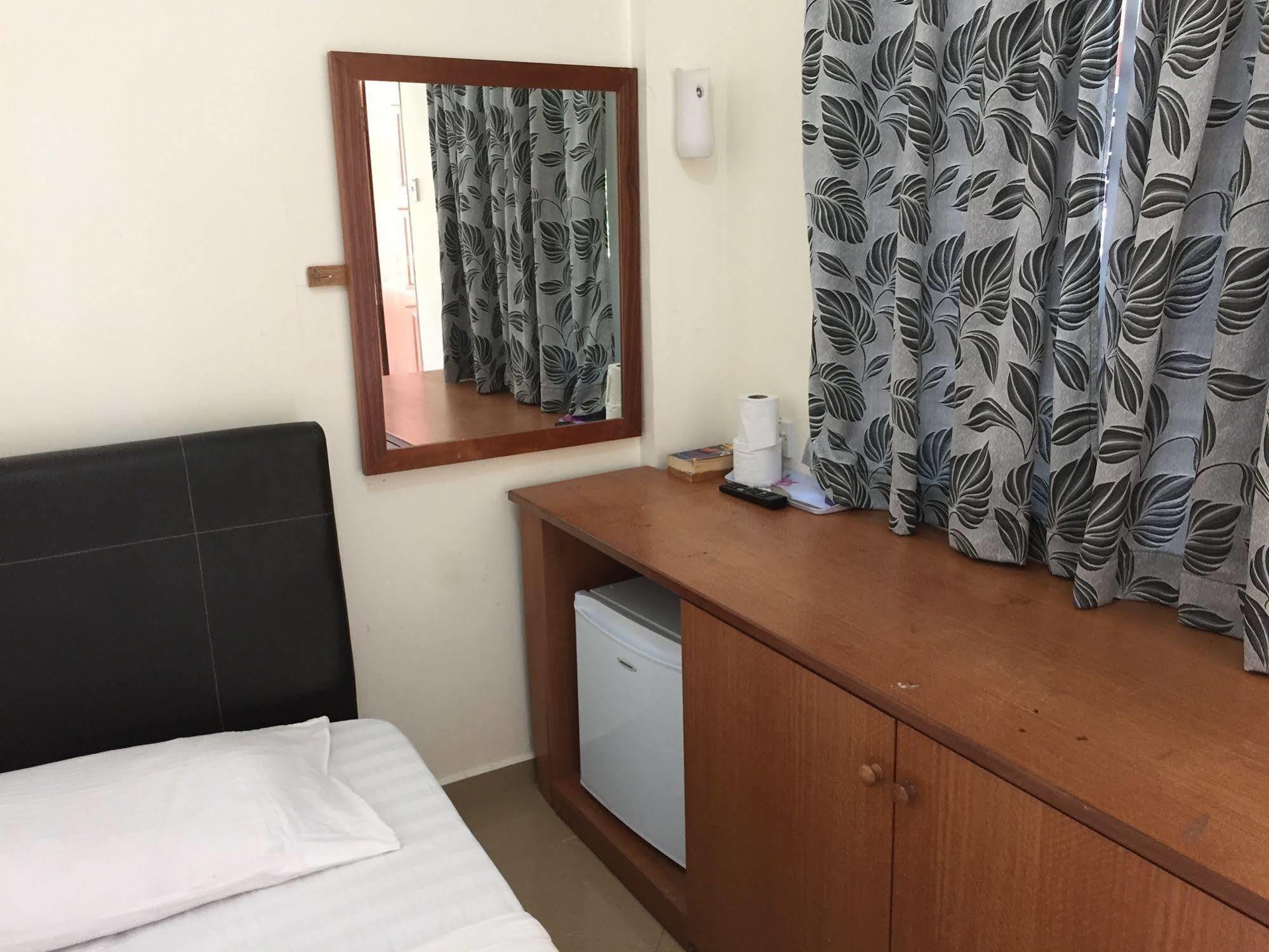 Melati Tanjung Motel Λανγκάουι Εξωτερικό φωτογραφία