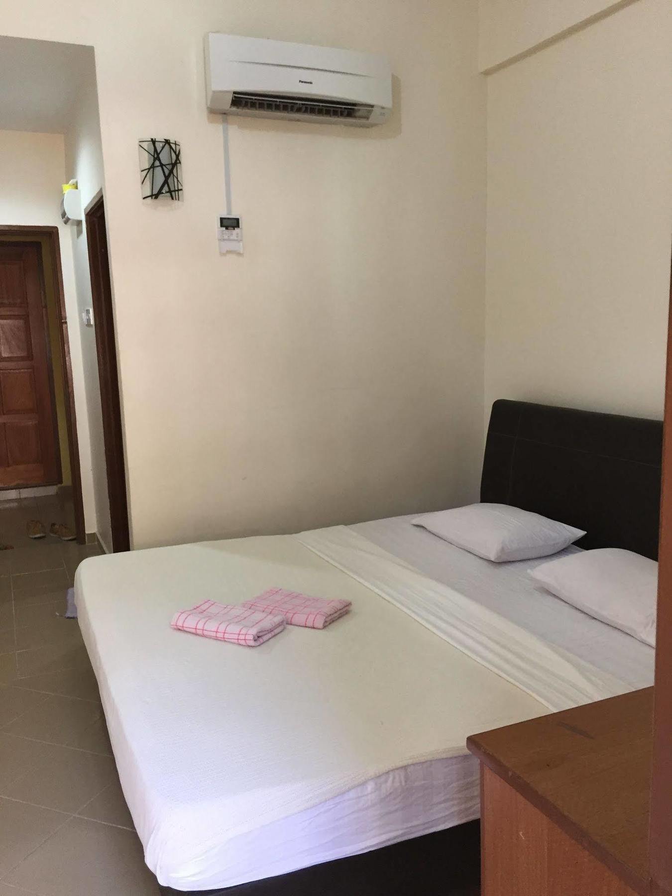 Melati Tanjung Motel Λανγκάουι Εξωτερικό φωτογραφία