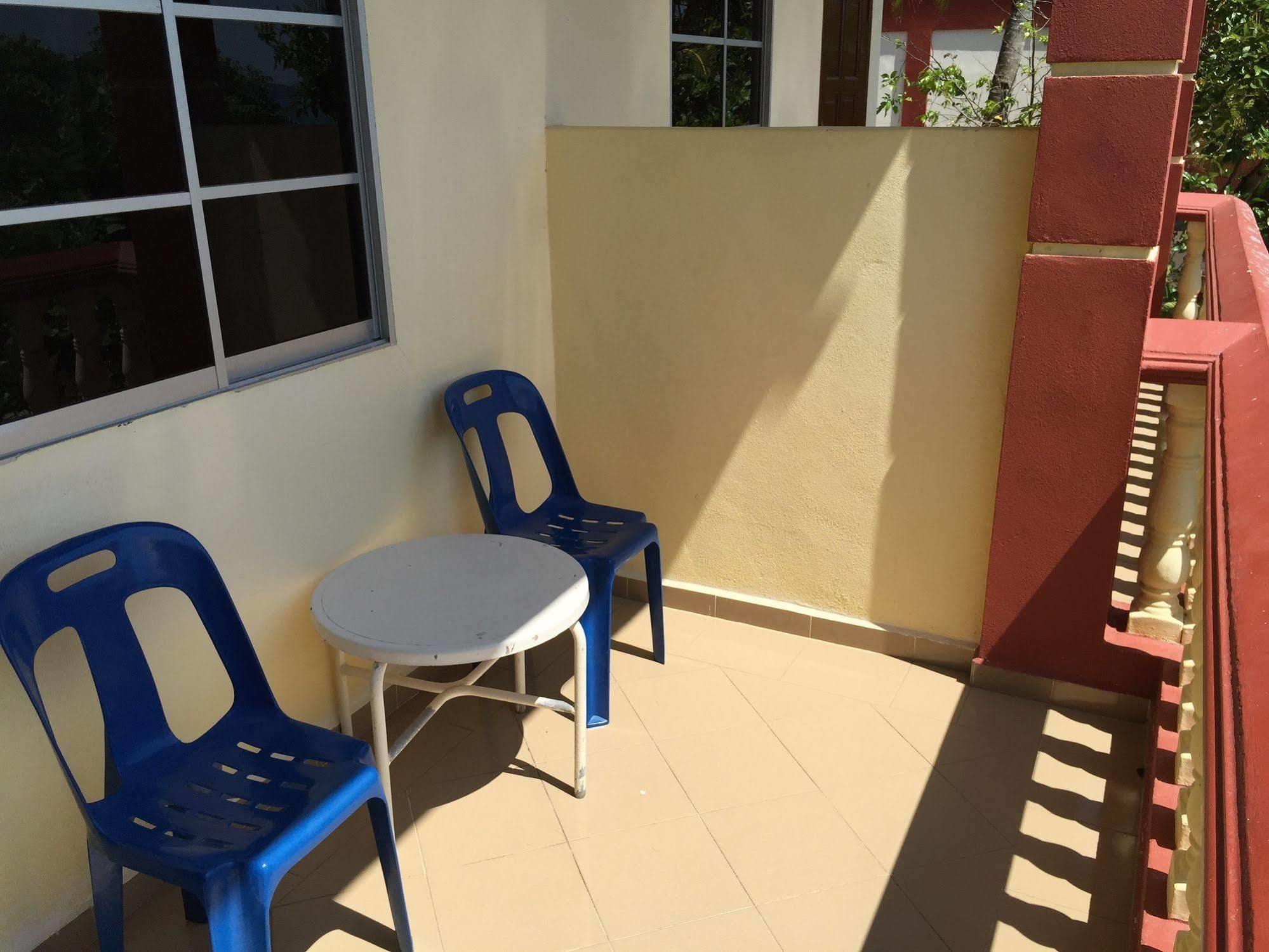 Melati Tanjung Motel Λανγκάουι Εξωτερικό φωτογραφία