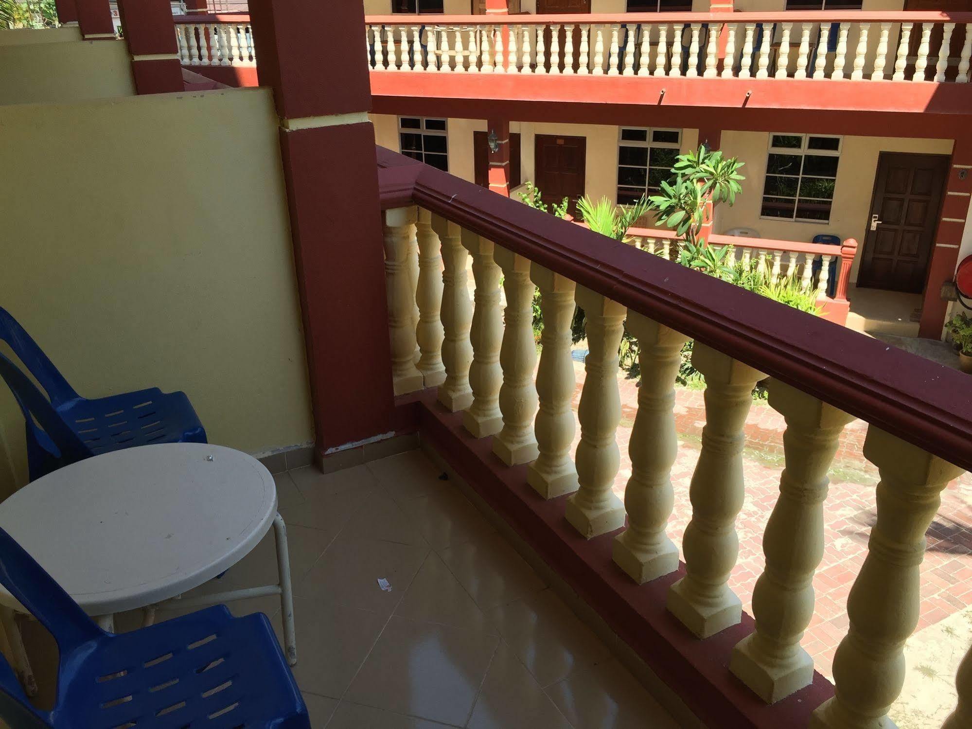 Melati Tanjung Motel Λανγκάουι Εξωτερικό φωτογραφία