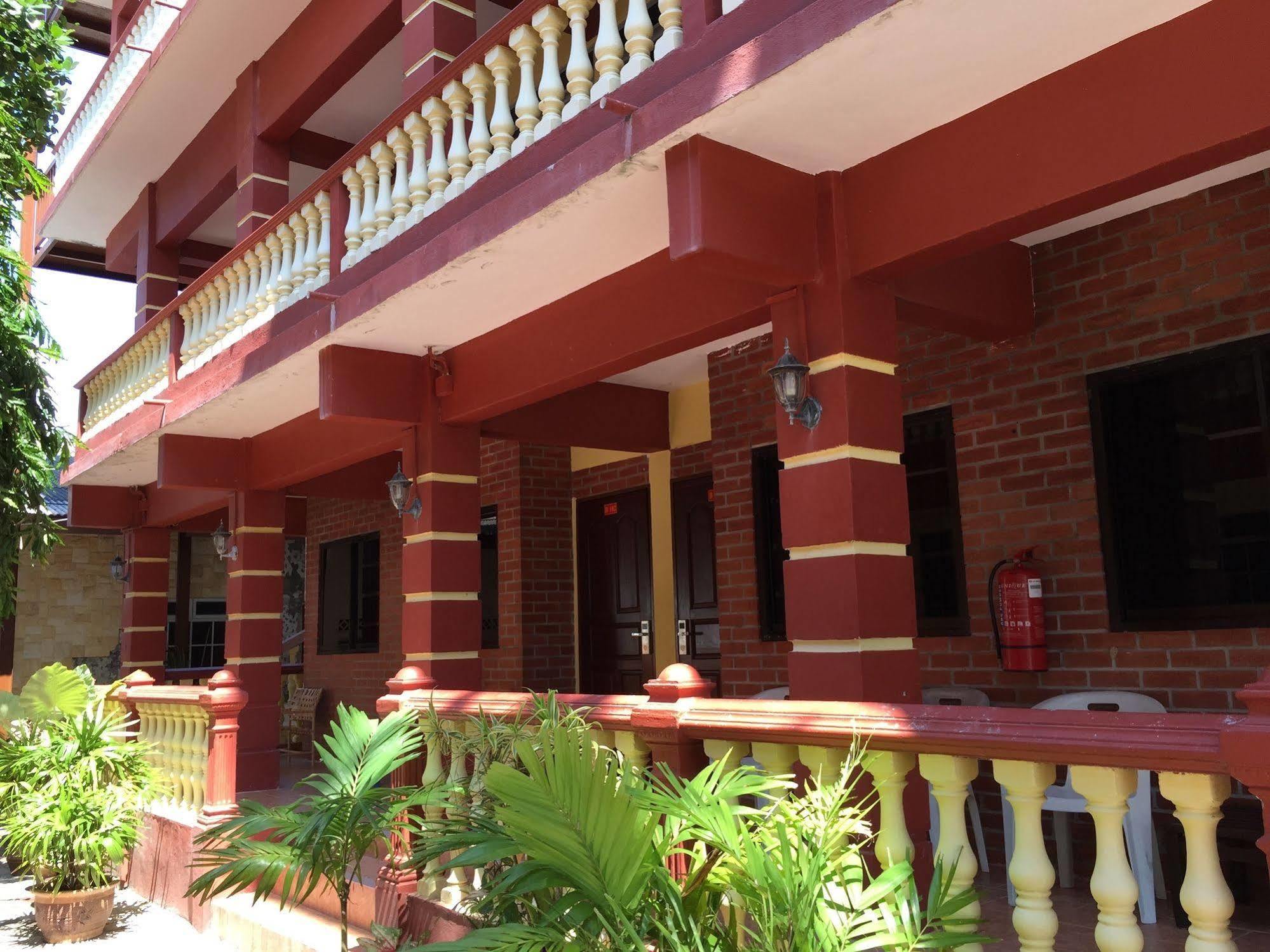 Melati Tanjung Motel Λανγκάουι Εξωτερικό φωτογραφία